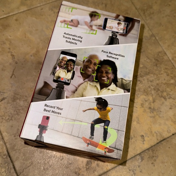 Phone stabilizer - Picture 2 of 2